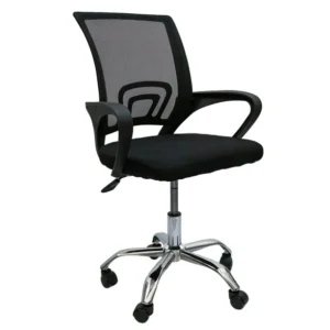 Silla de Oficina Ejecutiva STAY ELIT SILLA-01