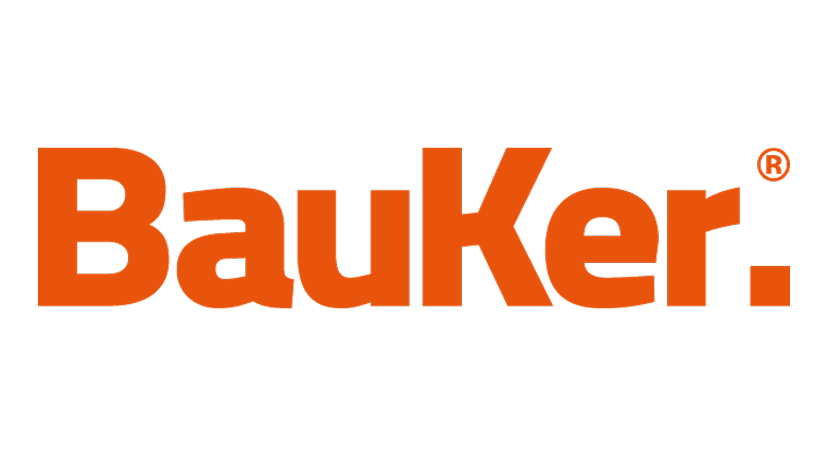 Bauker logo