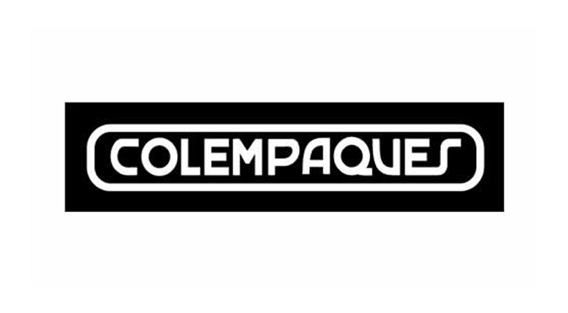 Colempaques logo