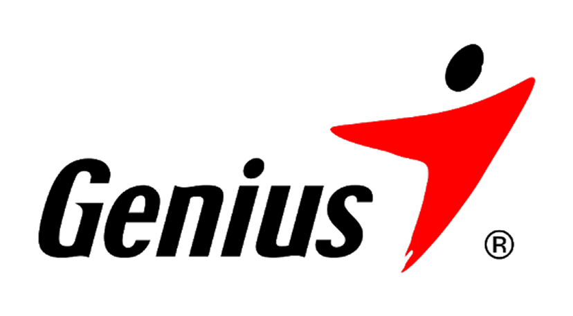 Genius logo
