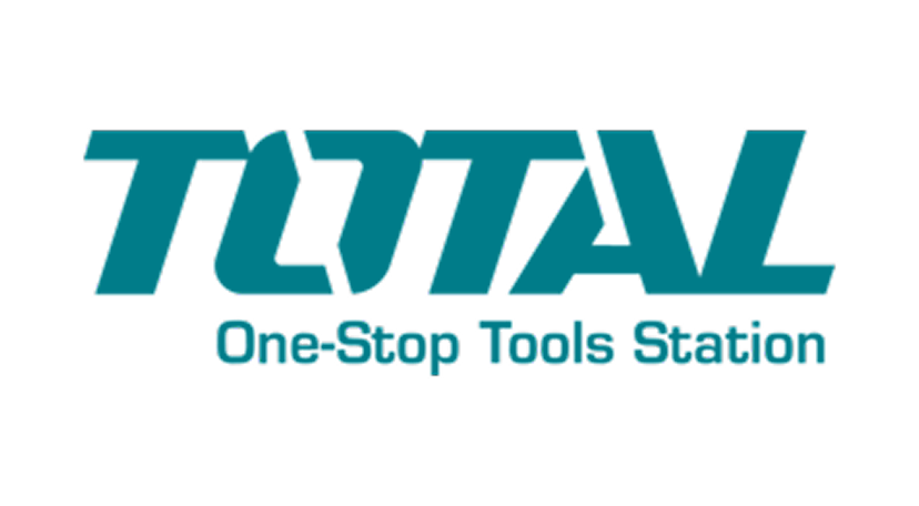 Total logo