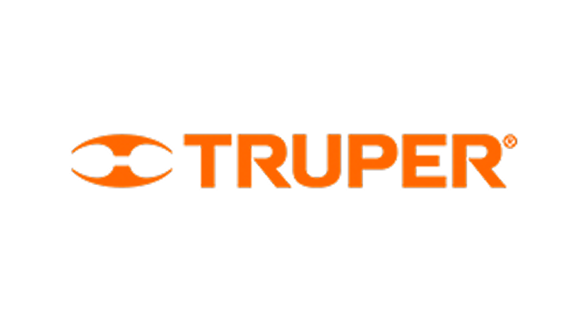 Truper logo