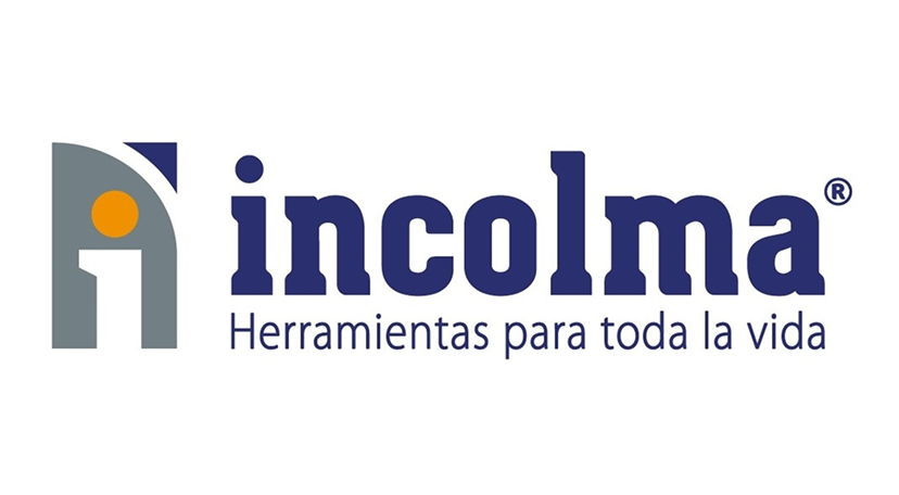 incolma logo